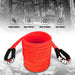 X-BULL Kinetic Rope 22mm x 9m Snatch Strap Recovery Kit Dyneema Tow Winch - Amazingooh Wholesale
