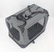 YES4PETS XXXL Portable Foldable Pet Dog Cat Puppy Soft Crate-Grey - Amazingooh Wholesale