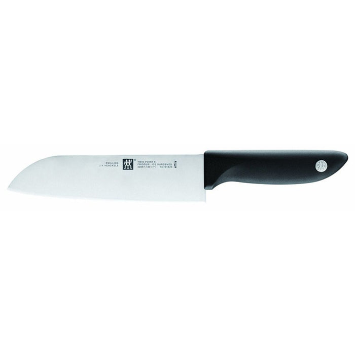 Zwilling ZW-K12 Twin Point Chef's Knife 2PC Knife Set - Amazingooh Wholesale